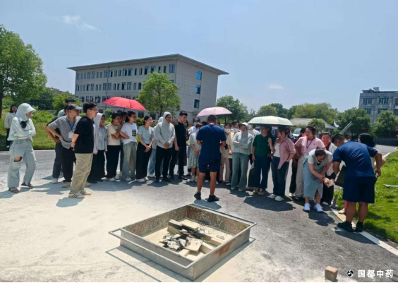 在“首个全国科普月”积极开展科普教育宣传活动